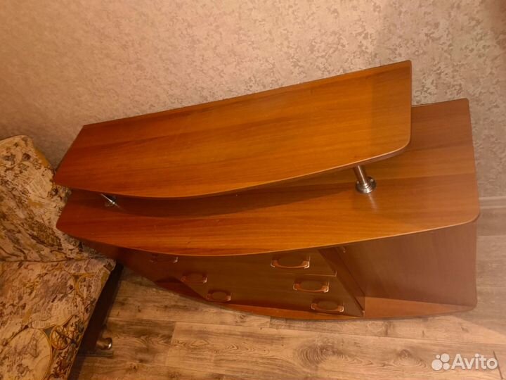 Комод большой