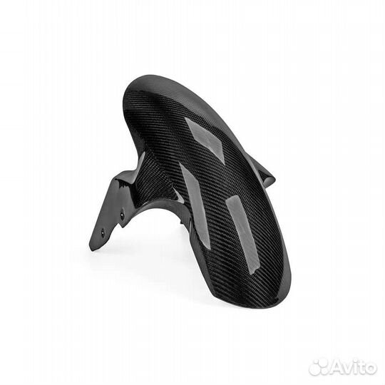 Переднее крыло карбоновое bmw s1000rr 2010-2018