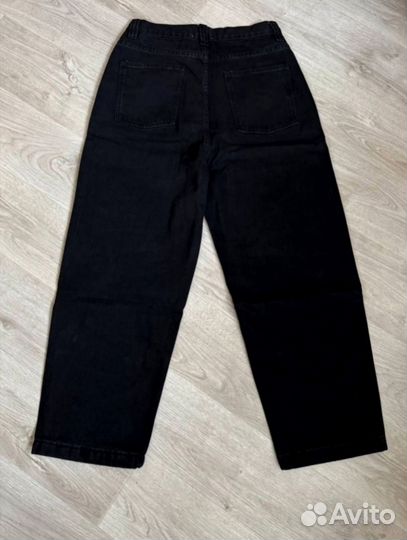 Джинсы Mind Error