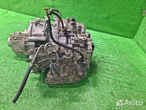 Автомат АКПП toyota camry ACV35 2AZ-FE 2003