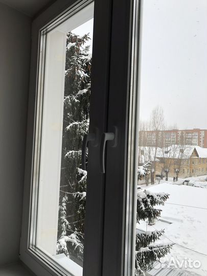 Ремонт пластиковых окон и дверей