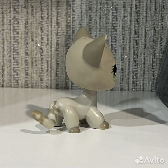 Littlest pet shop стоячка
