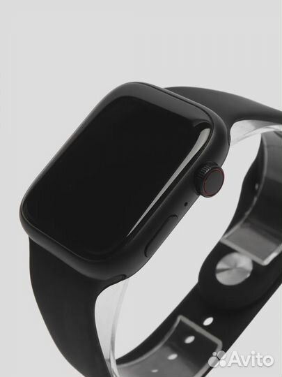Умные смарт часы Smart Watch