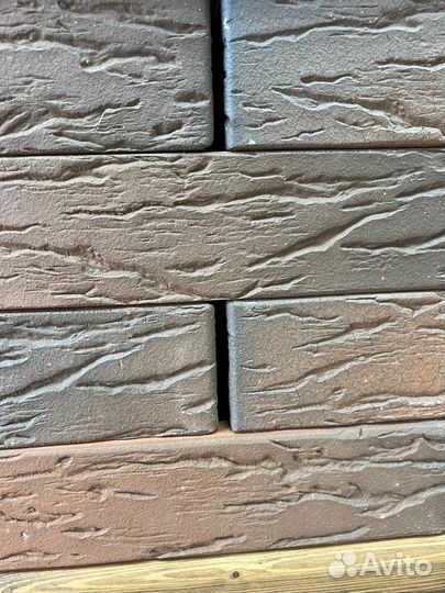 Кирпич Регенсбург (Пятый элемент) q-1192