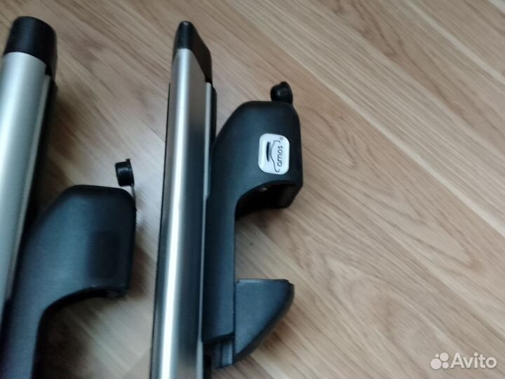 Багажник на автомобиль