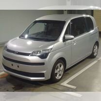 Toyota Spade 1.5 CVT, 2013, 65 000 км, с пробегом, цена 865 000 руб.