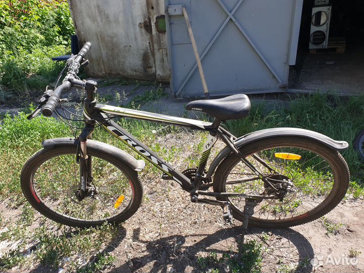 Велосипеды бу взрослый и б/у подростковый