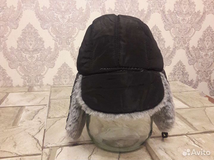 Шапка для мальчика