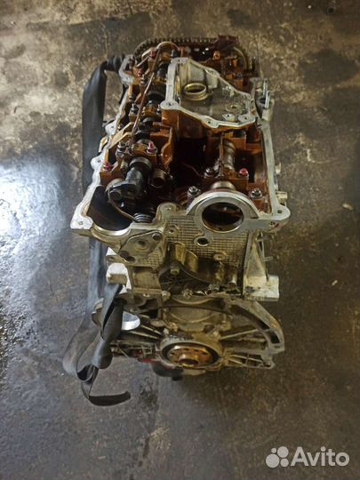 Двигатель bmw n42b20 двс контрактный