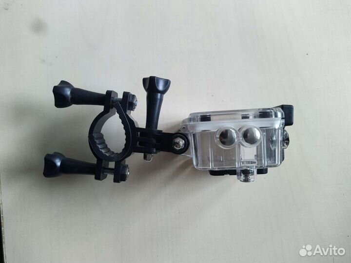 Бокс для камеры