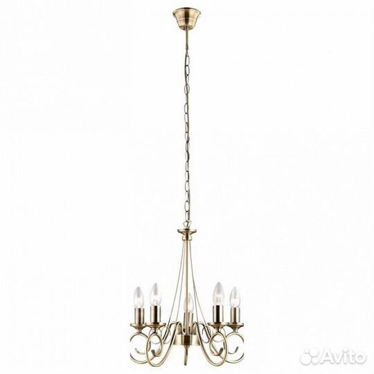 Подвесная люстра Globo Truncatus 69003-5