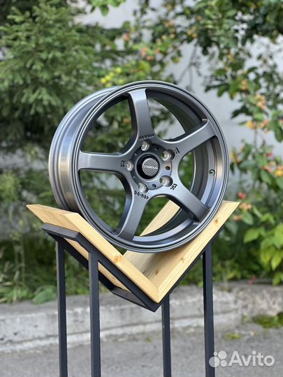 Диски Prodrive r16 5x100