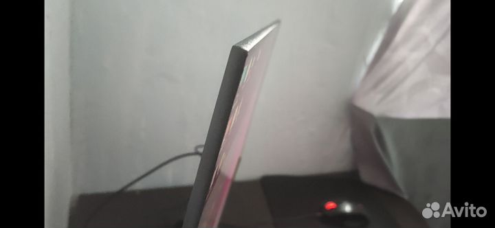 Монитор Redmi G24 165Hz