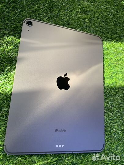 iPad Air 2022 256gb