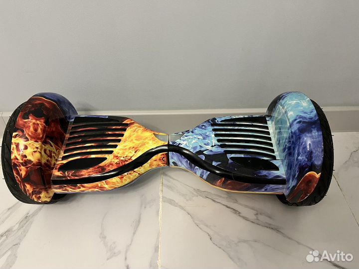 Гироскутер