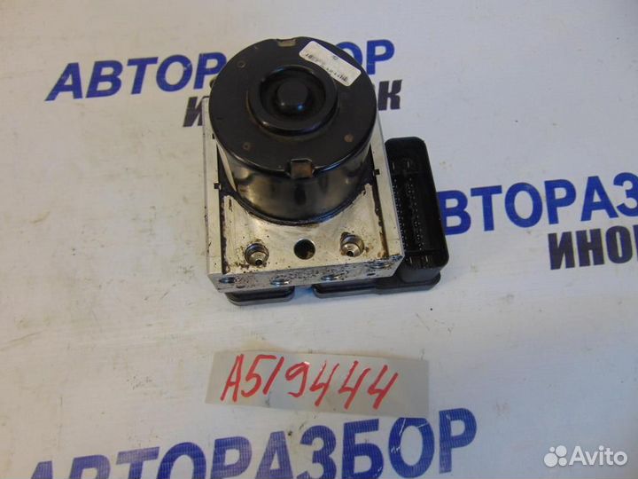 Блок ABS для Chevrolet Aveo 2005-2011 г