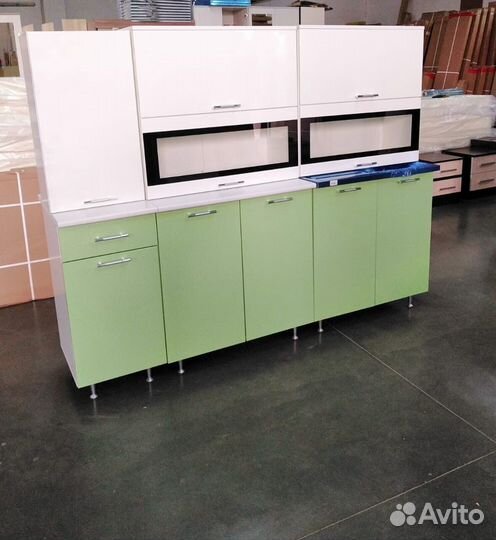 Кухонный гарнитур