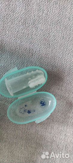 Детские бутылочки для кормления