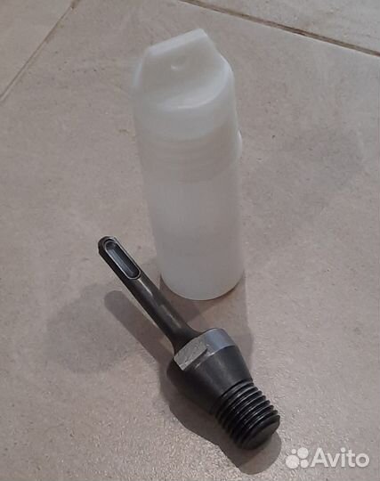 Алмазная коронка. Круг алмазный сегментный