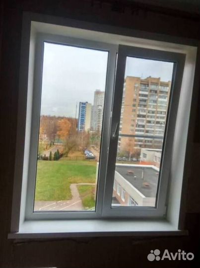 Окна за 7 дней