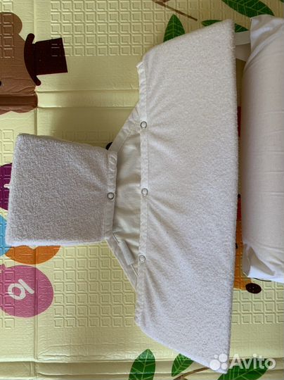 Подушка-позиционер для младенца