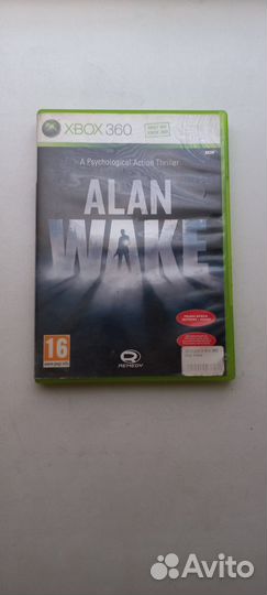 Игра для приставки xbox 360