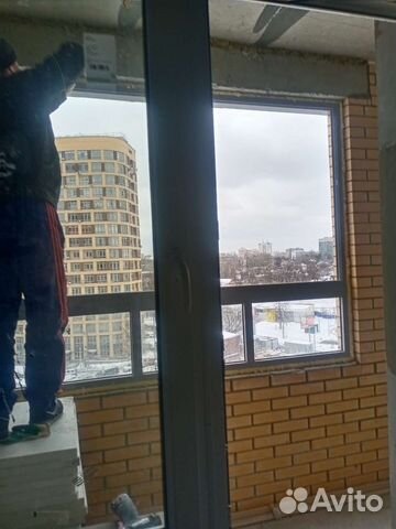 Окна бу проведаль