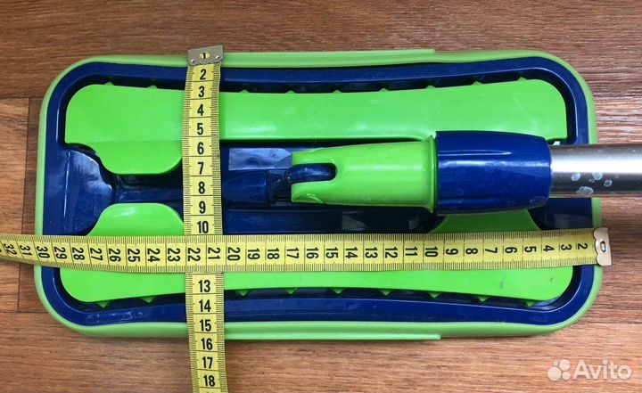 Швабра универсальная Гринвей