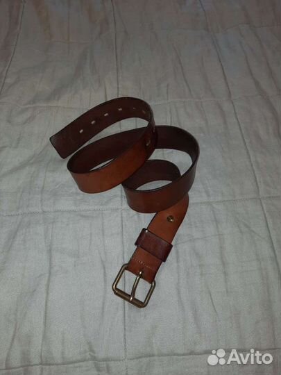 Ремень MassimoDutti M 85см