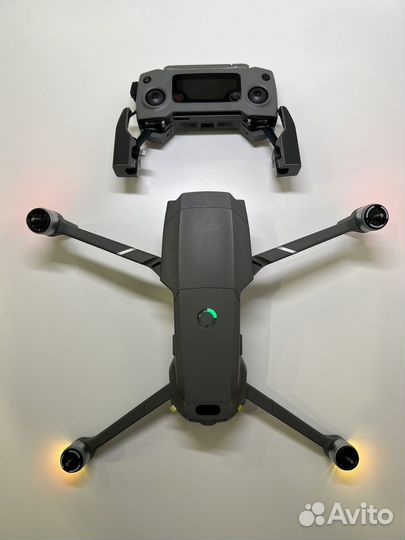 Dji mavic 2 pro