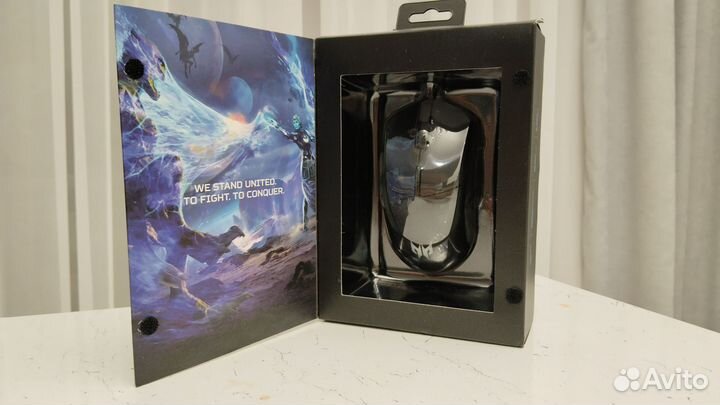 Acer Predator Cestus 330