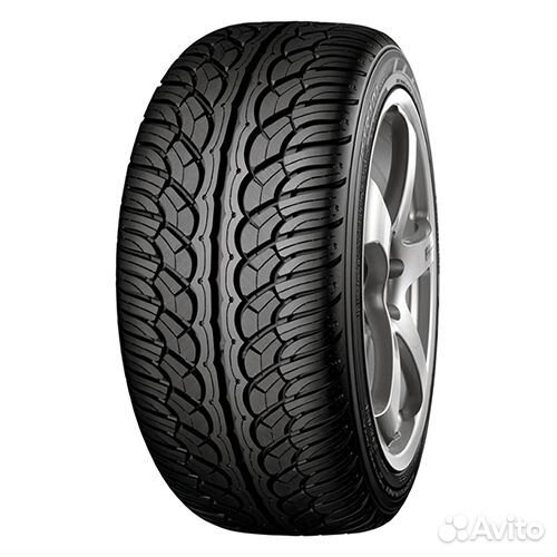 Yokohama Parada Spec-X PA02 285/40 R22 110V