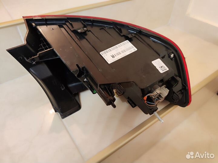 Фонарь задний правый Renault Arkana