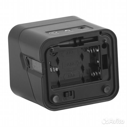 Портативная акустика sven PS-35 2 колонки