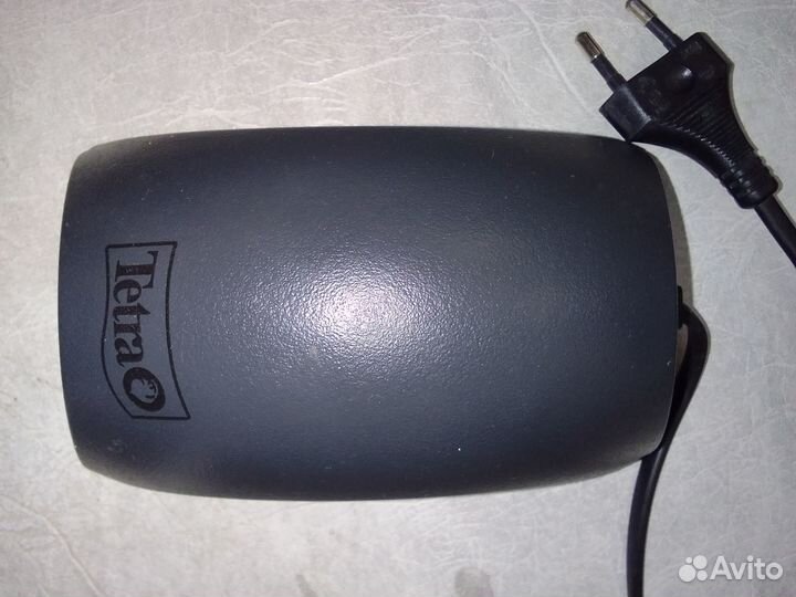 Компрессор аквариумный