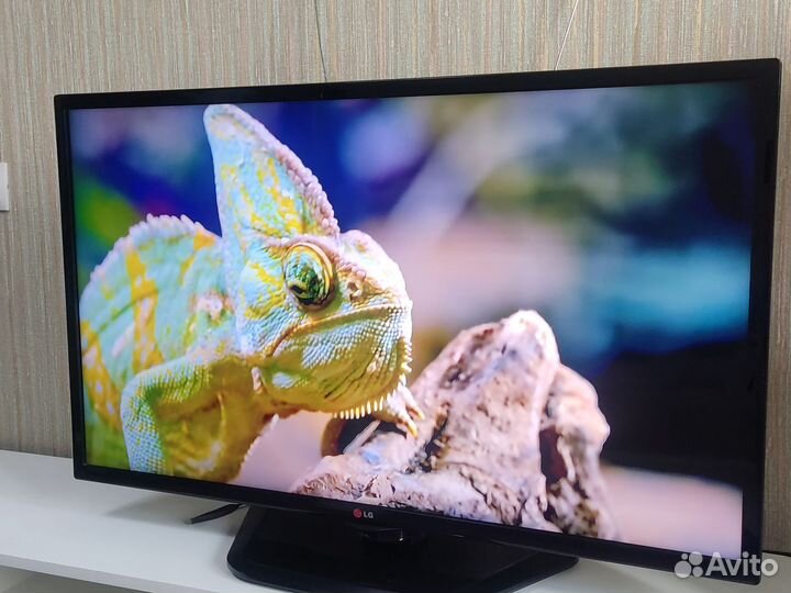 Телевизор lg SMART TV