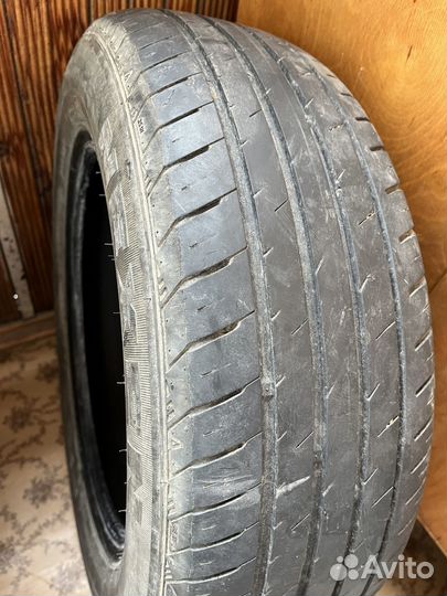 Nexen N'Fera SU4 185/65 R15 88H
