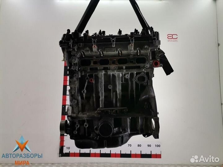 Форсунка Mitsubishi ASX 2010 4N13