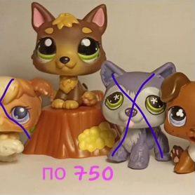 Littlest pet shop