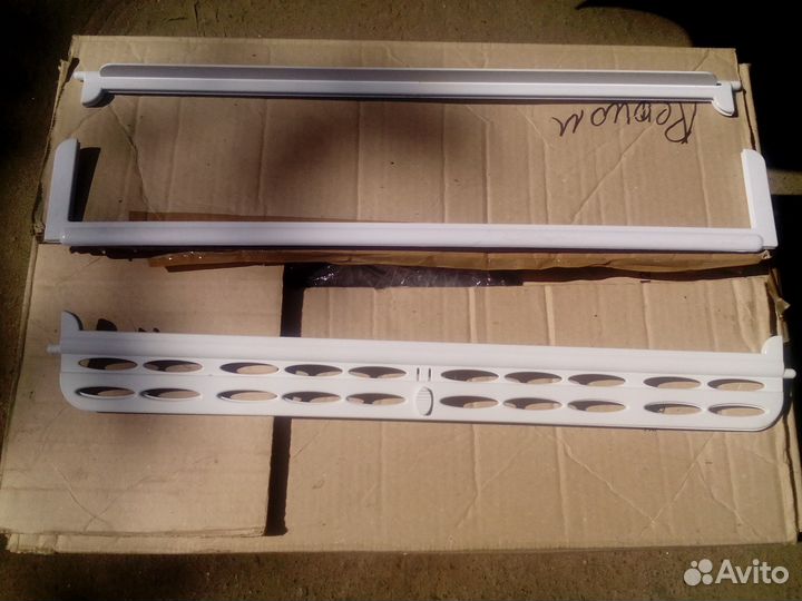 Запчасти для холодильников Vestfrost Вестфрост