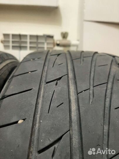 Toyo Proxes TR1 205/55 R16 91W