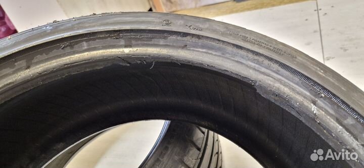 Rockstone F105 235/35 R19