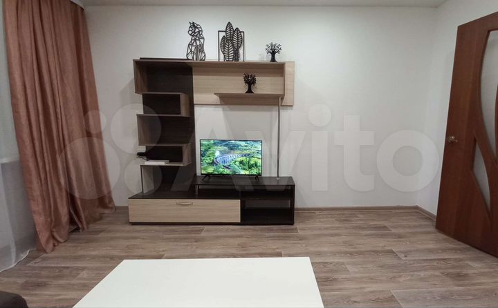 2-к. квартира, 47 м², 1/5 эт.