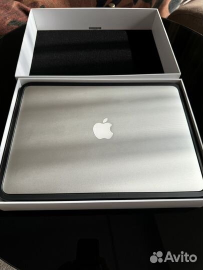 Apple macbook air 13 2018 retina