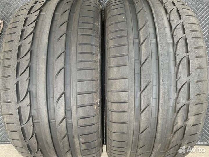 Bridgestone Dueler H/P 285/50 R20