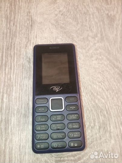 Itel it2163R