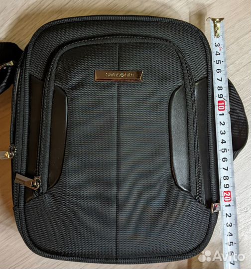 Мужская сумка Samsonite