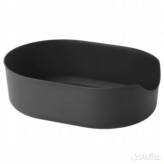 Лоток для кошек IKEA