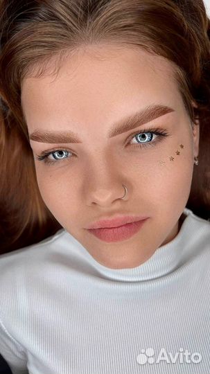 Перманентный макияж/татуаж