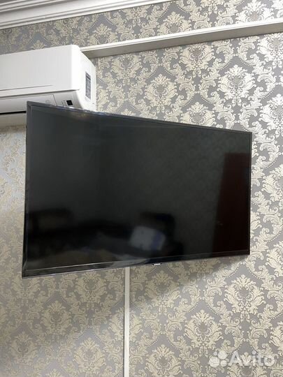 Бу телевизор samsung